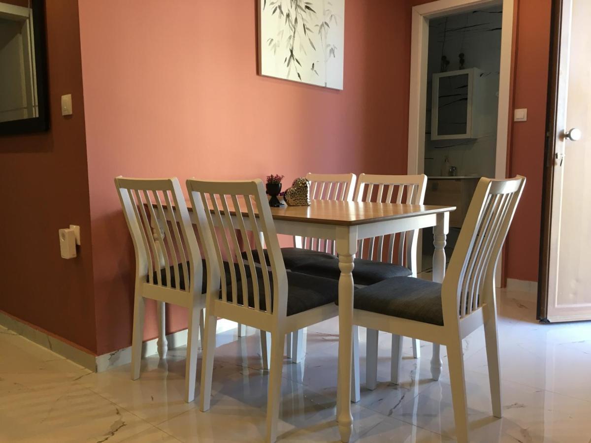 Πολυτελές Οροφοδιαμέρισμα Για Ονειρικές Διακοπές! Chania  Zewnętrze zdjęcie