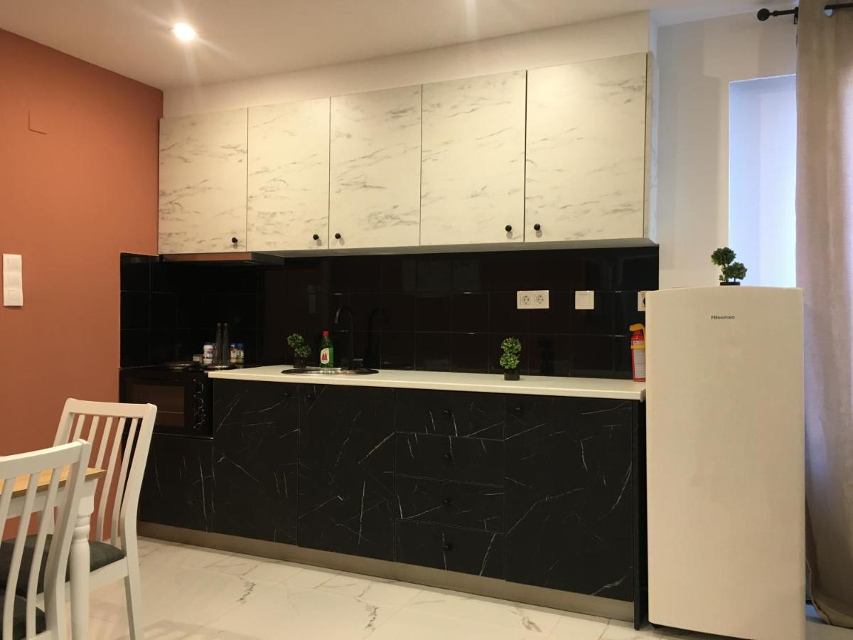 Πολυτελές Οροφοδιαμέρισμα Για Ονειρικές Διακοπές! Chania  Zewnętrze zdjęcie