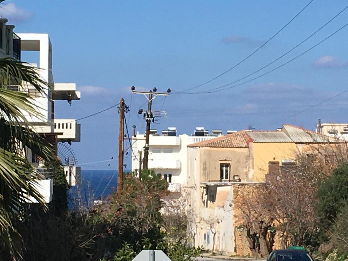 Πολυτελές Οροφοδιαμέρισμα Για Ονειρικές Διακοπές! Chania  Zewnętrze zdjęcie